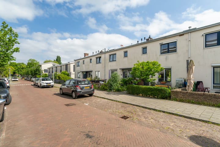 Photo 1 of Prunuslaan 62