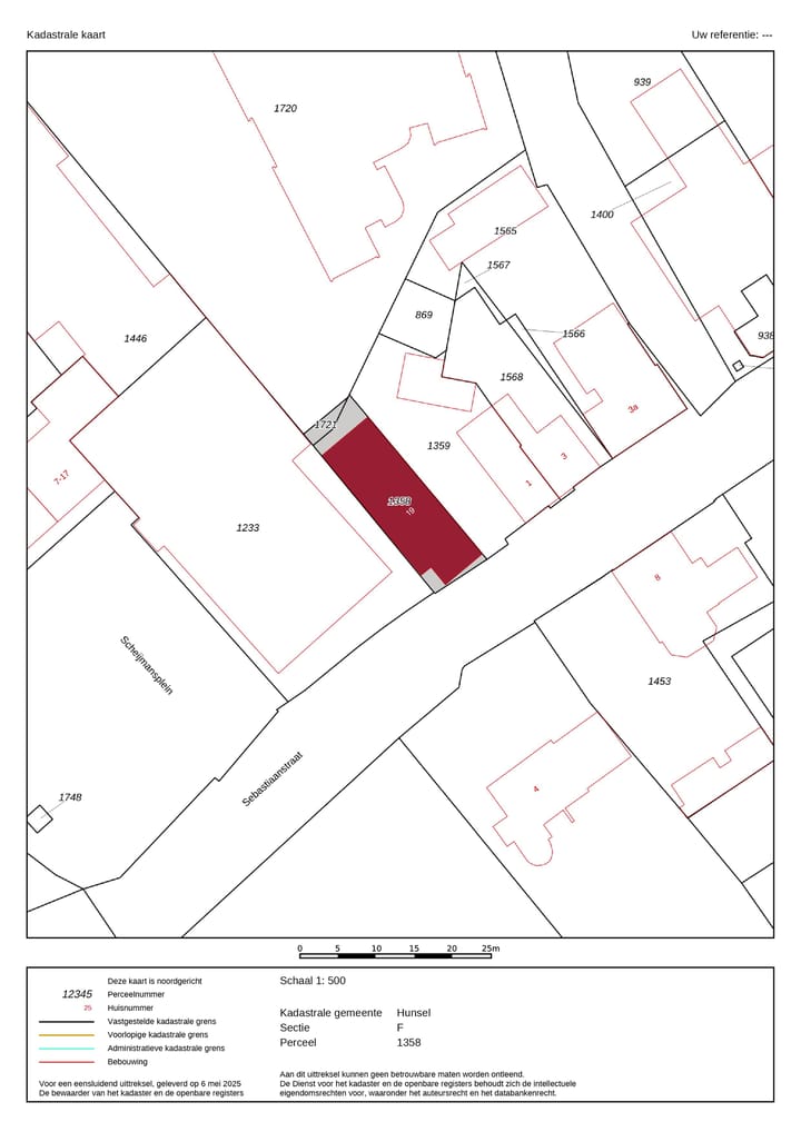 Photo 52 of Scheijmansplein 19