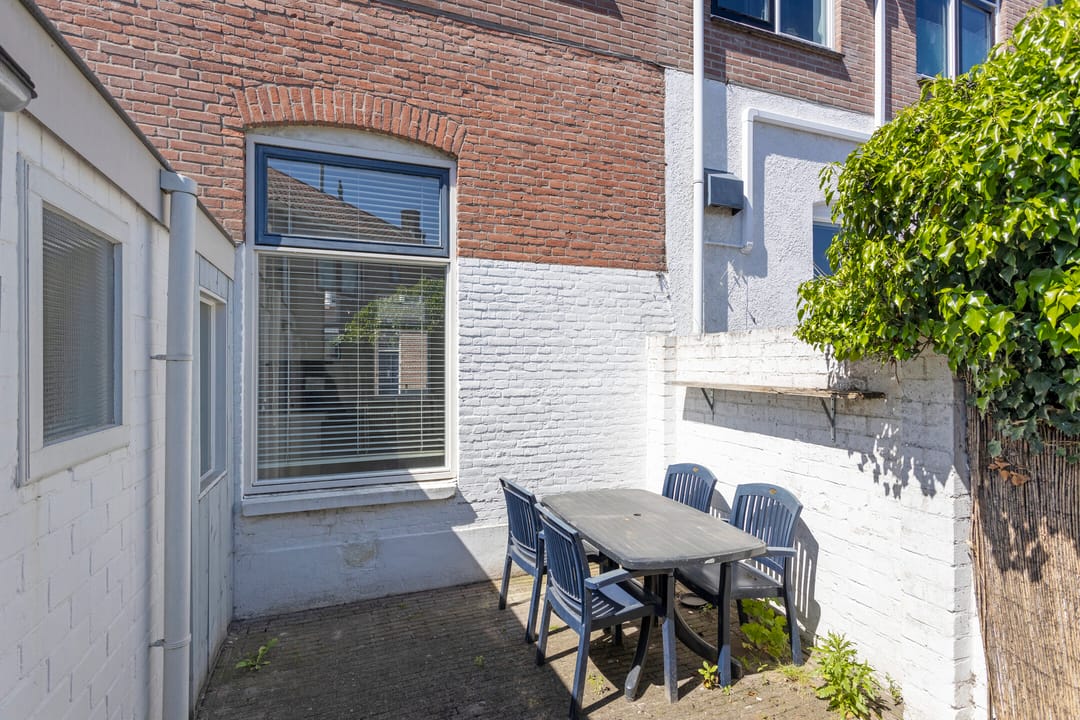 Foto 22 van Boxbergerweg 114