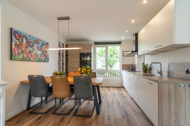 Photo 4 of Prunuslaan 62