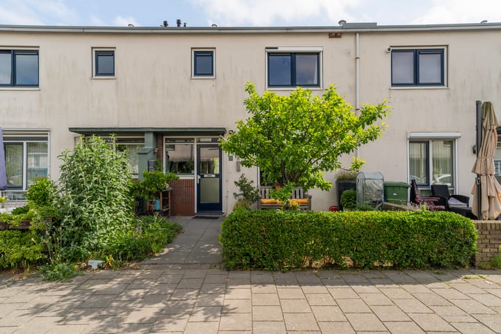 Photo 6 of Prunuslaan 62