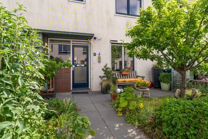 Photo 7 of Prunuslaan 62