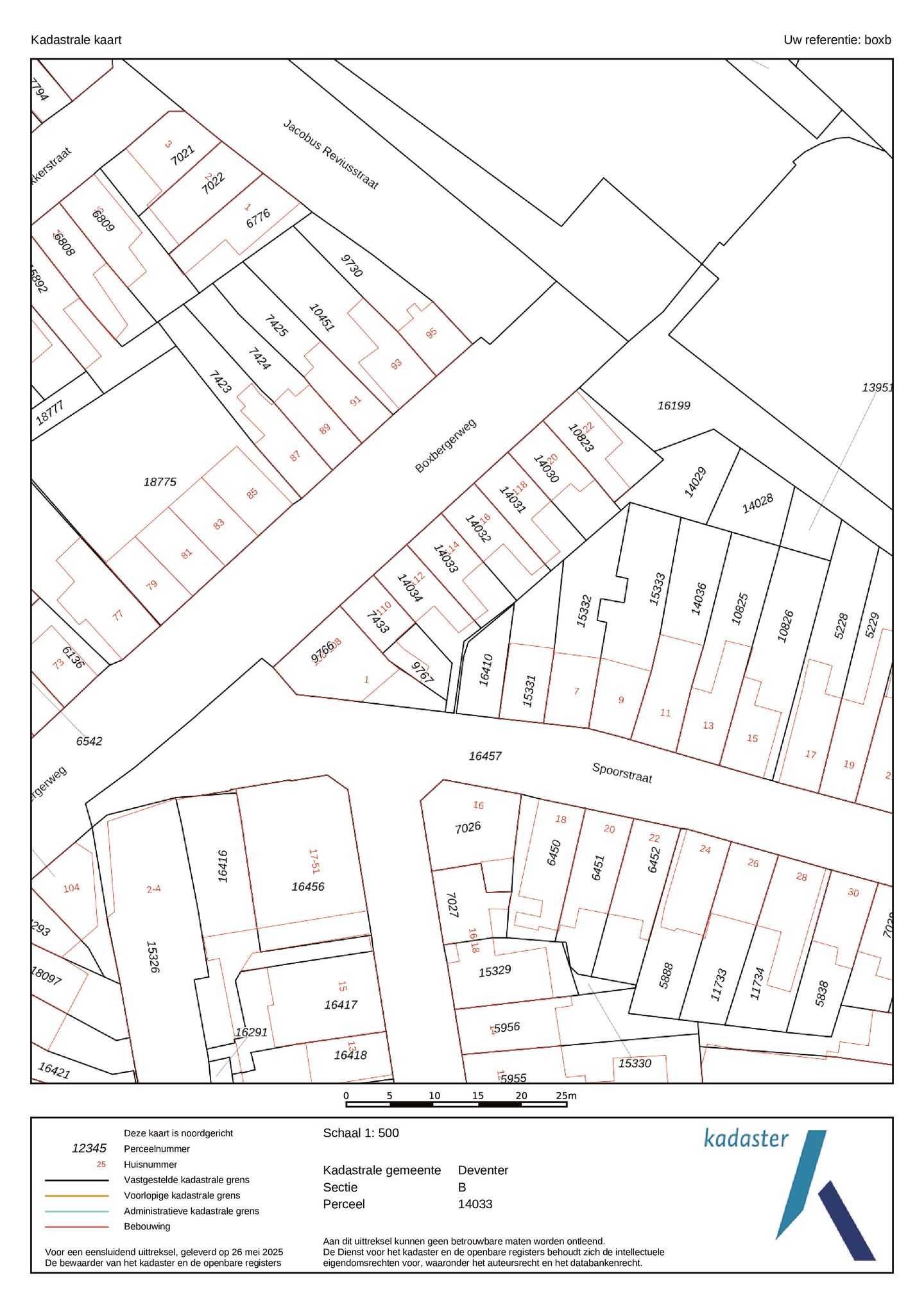 Foto 34 van Boxbergerweg 114