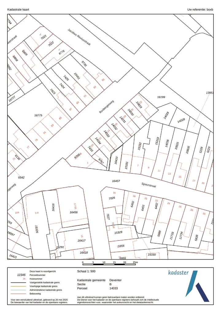 Foto 34 van Boxbergerweg 114