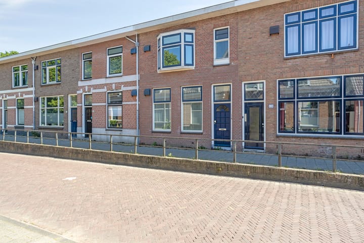 Foto 1 van Boxbergerweg 114