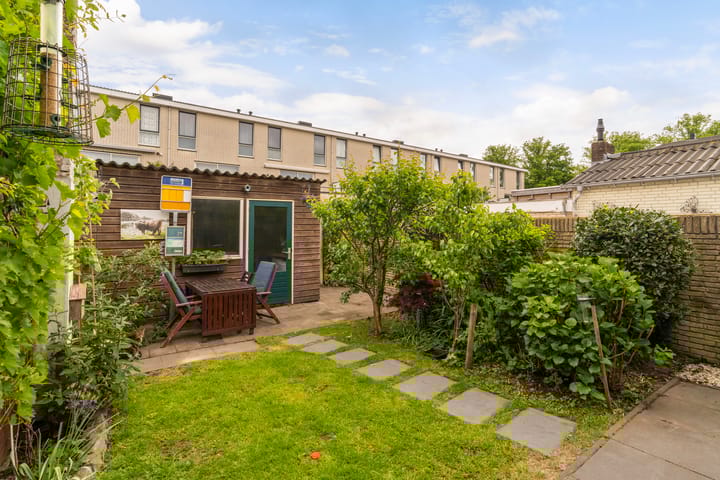 Photo 21 of Prunuslaan 62