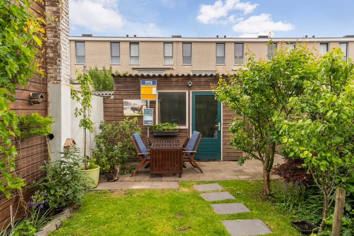 Photo 22 of Prunuslaan 62