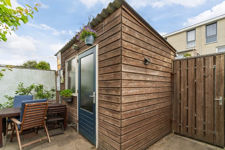 Photo 25 of Prunuslaan 62