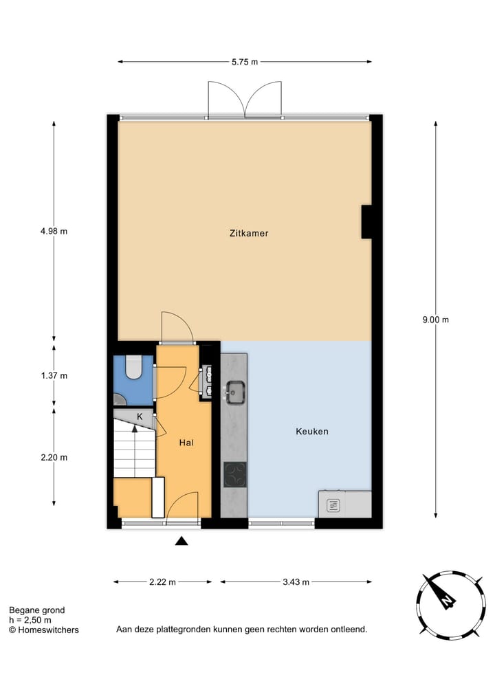 Photo 39 of Prunuslaan 62