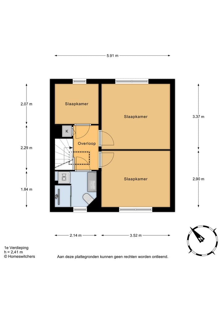 Photo 40 of Prunuslaan 62