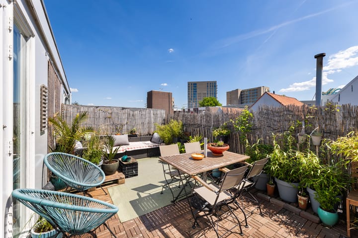 Foto 2 van Glacisstraat 44-B