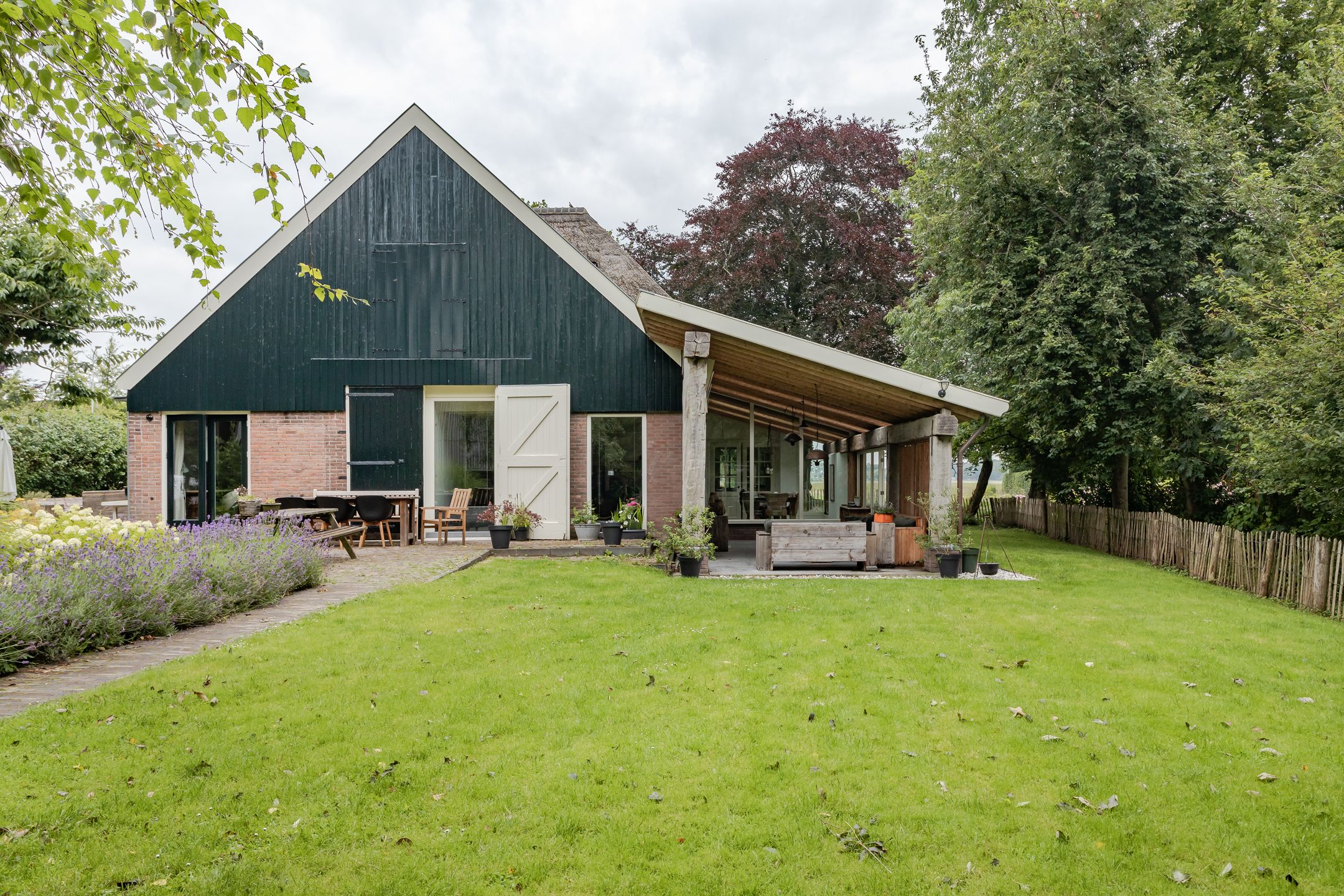 Foto 3 van Westerkerkweg 61