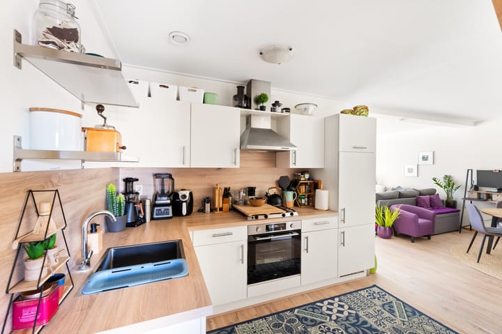 Foto 3 van Glacisstraat 44-B