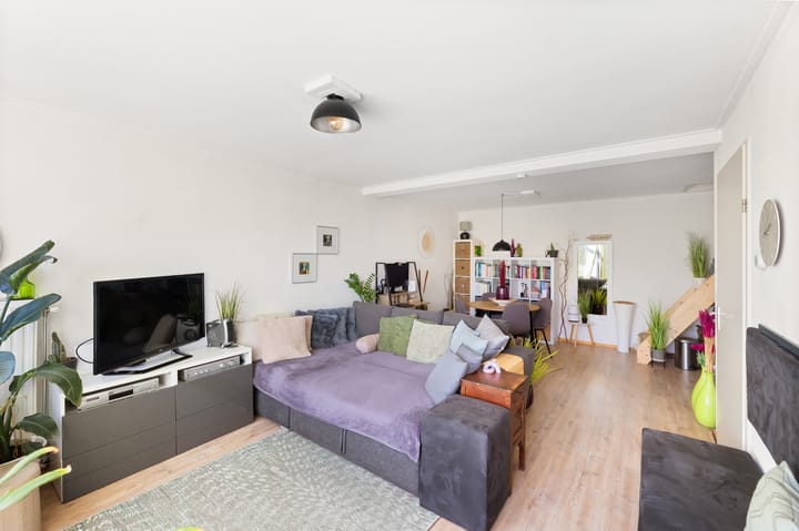 Foto 4 van Glacisstraat 44-B