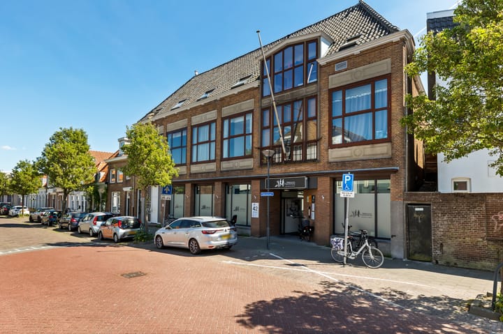 Foto 5 van Glacisstraat 44-B