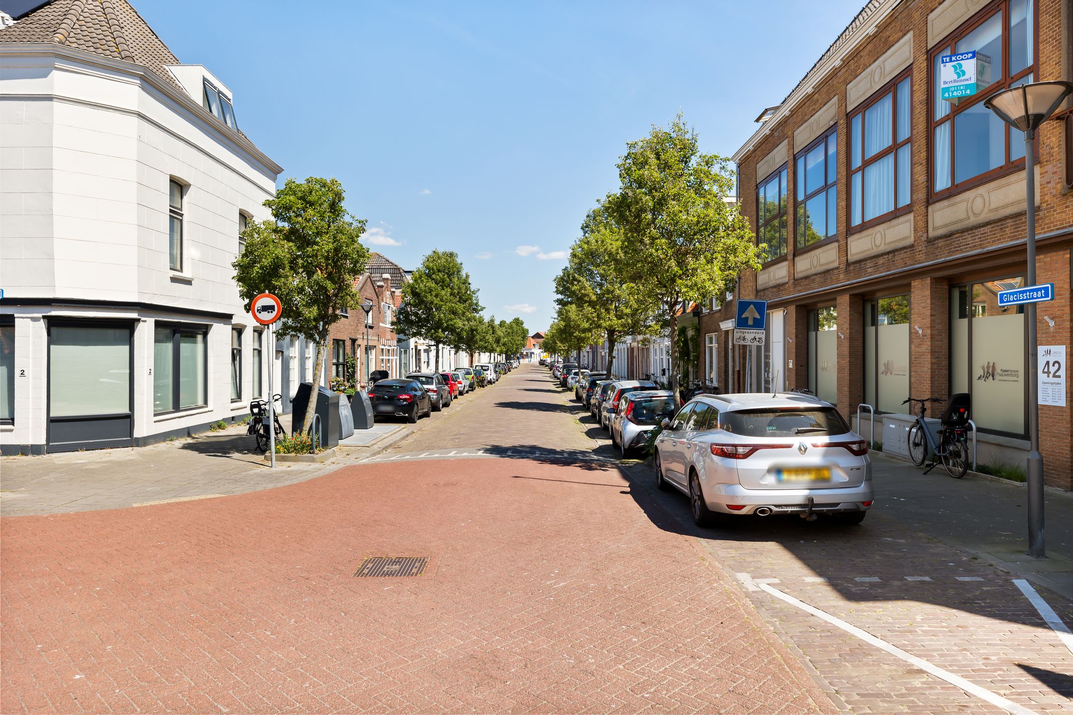 Foto 6 van Glacisstraat 44-B