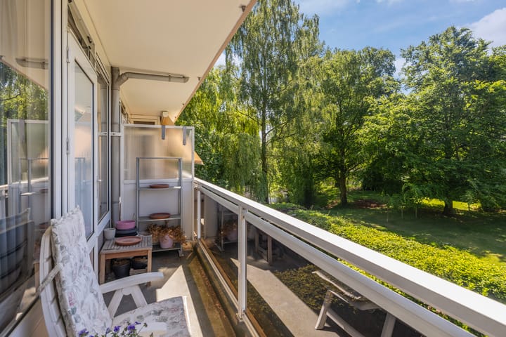 Foto 2 van Jagersdreef 21