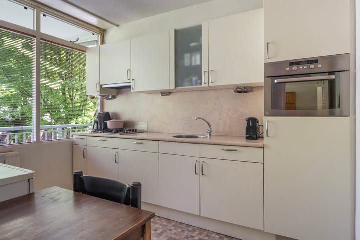 Foto 4 van Jagersdreef 21