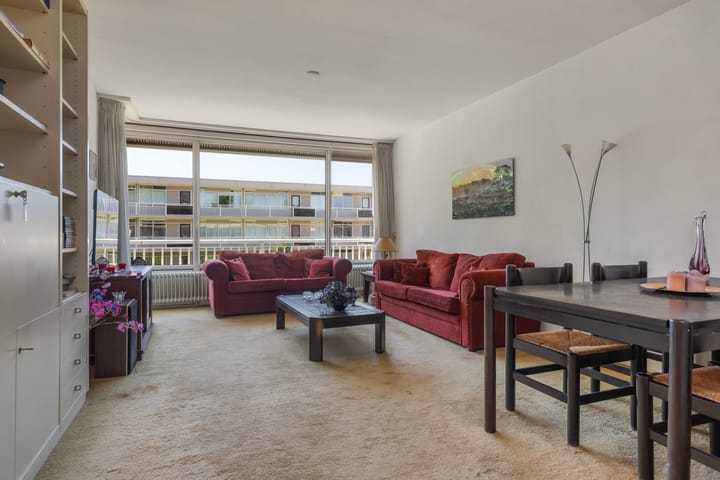 Foto 5 van Jagersdreef 21