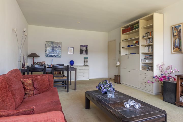 Foto 7 van Jagersdreef 21