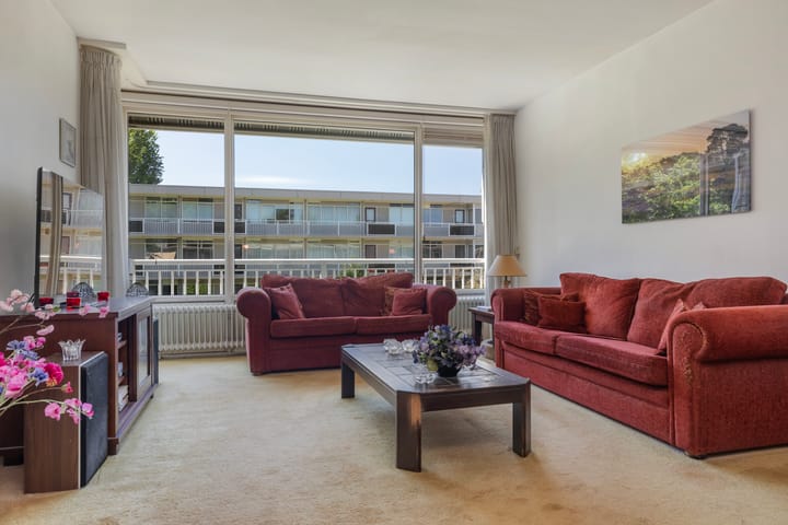 Foto 8 van Jagersdreef 21