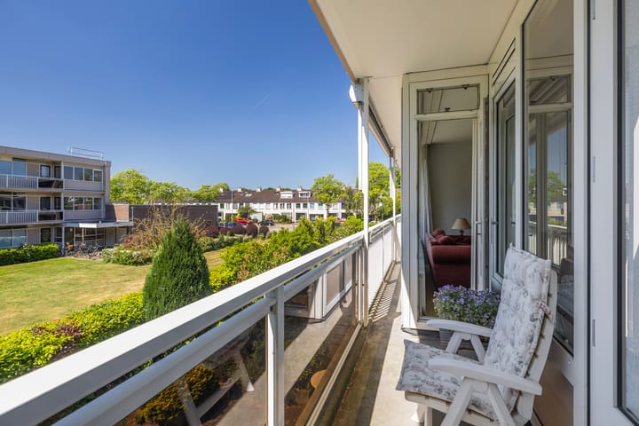 Foto 9 van Jagersdreef 21