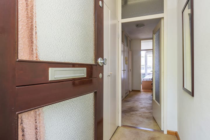 Foto 20 van Jagersdreef 21