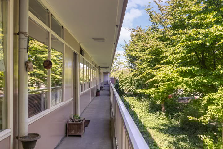 Foto 21 van Jagersdreef 21