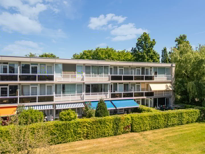 Foto 23 van Jagersdreef 21