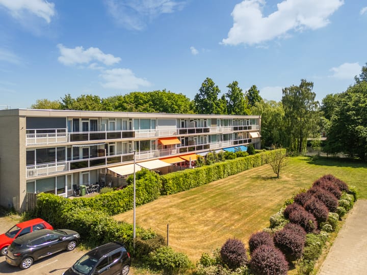 Foto 25 van Jagersdreef 21