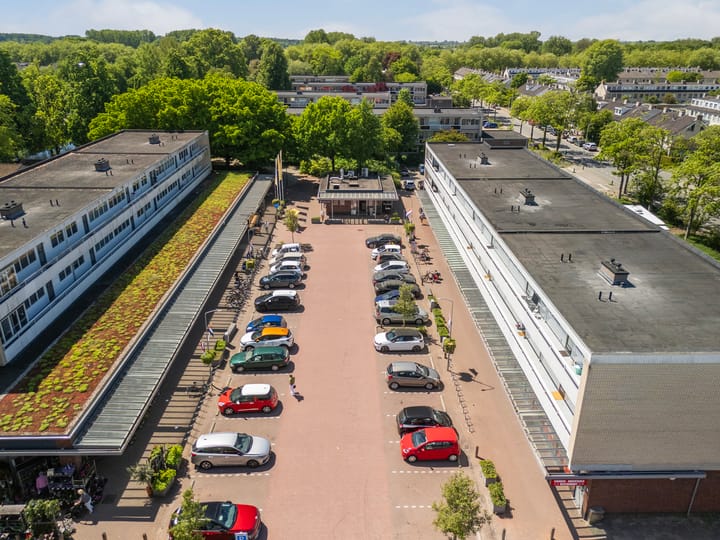 Foto 28 van Jagersdreef 21