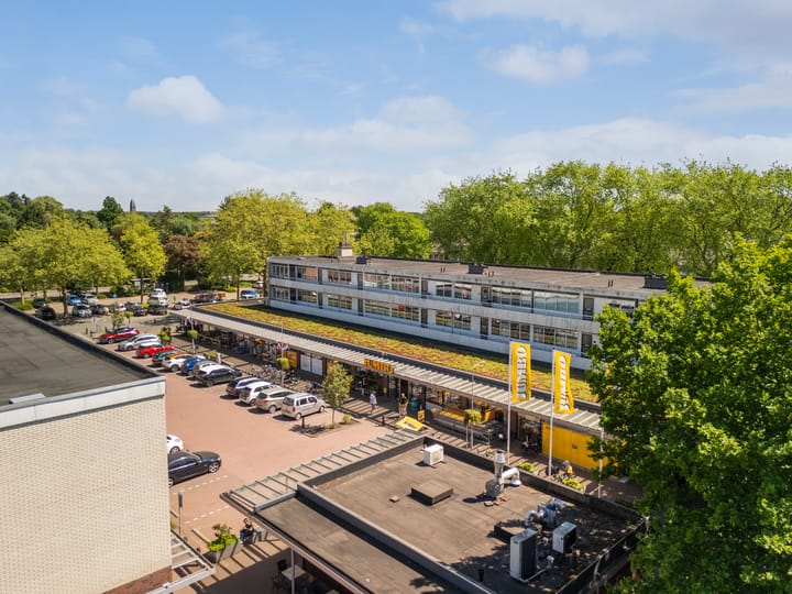 Foto 30 van Jagersdreef 21