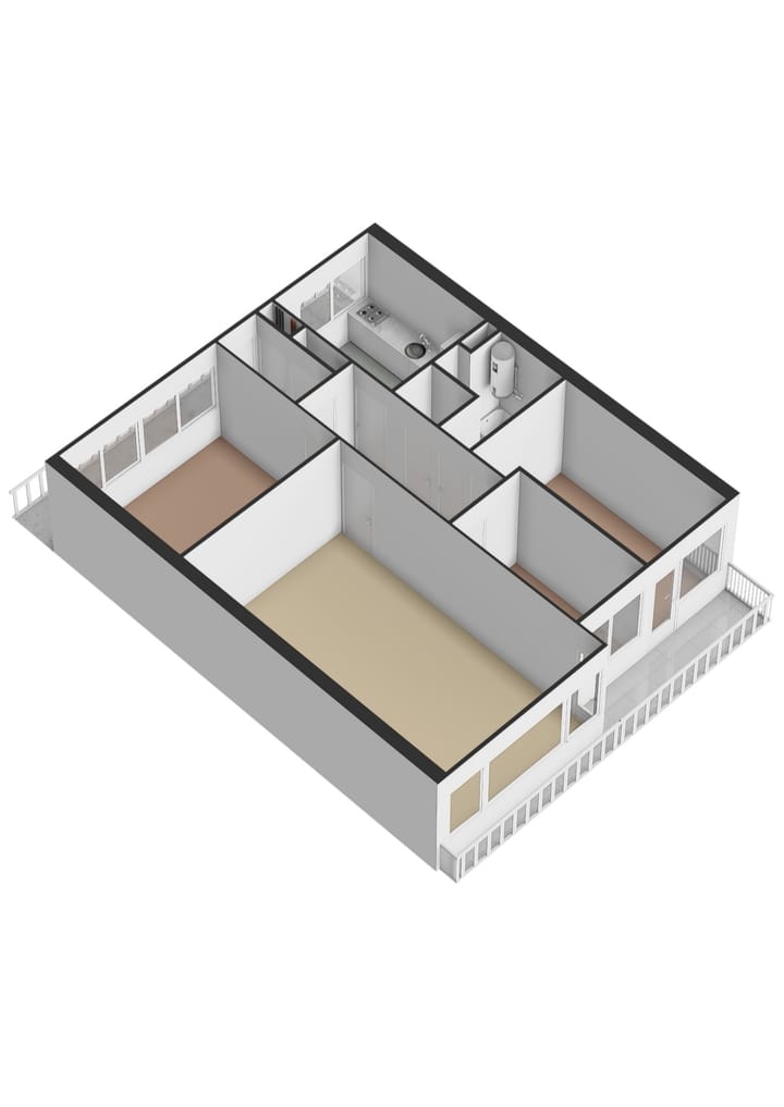 Foto 34 van Jagersdreef 21