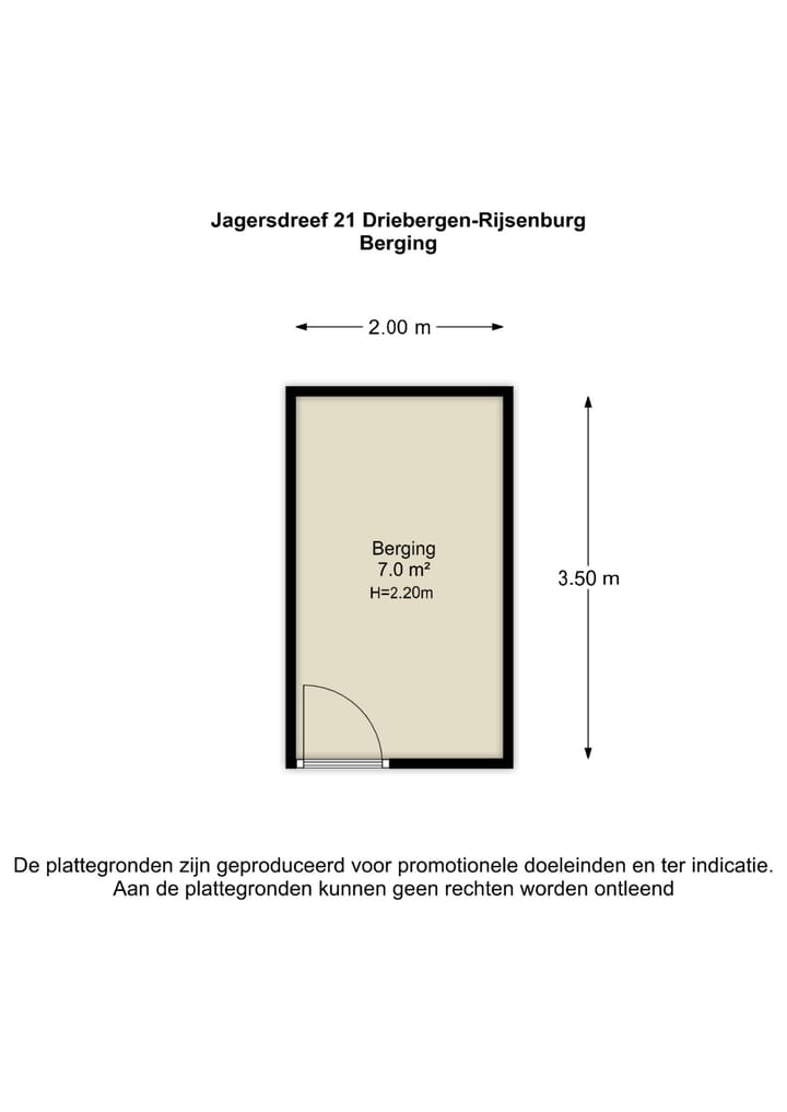 Foto 35 van Jagersdreef 21