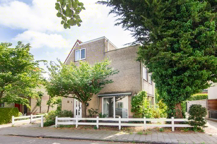 Foto 2 van Sutan Sjahrirstraat 33