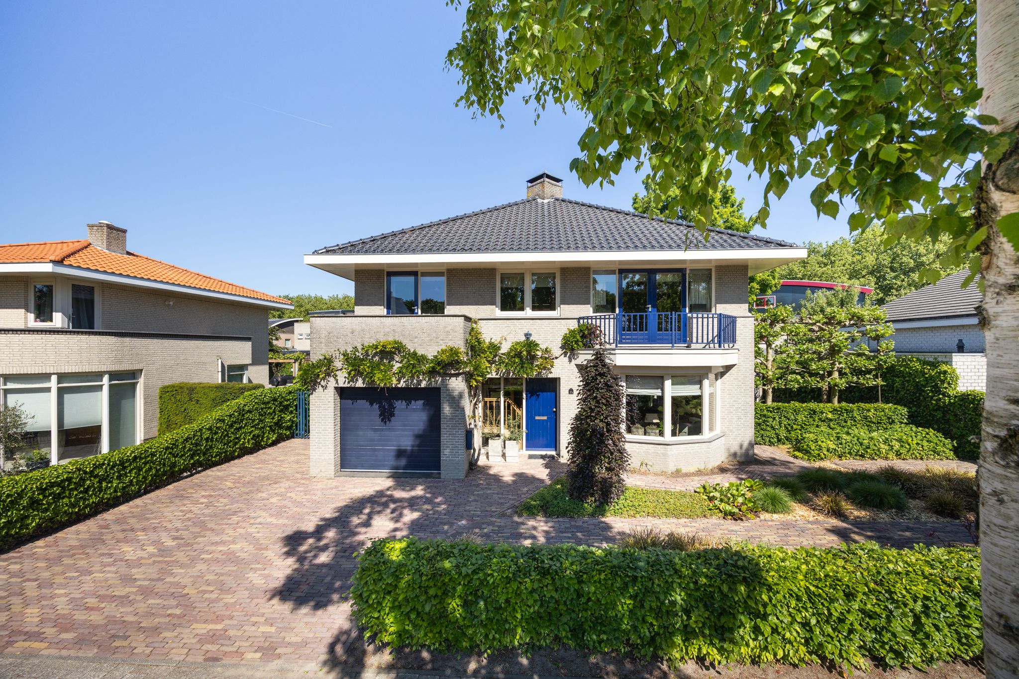 Speelveld, 19, Etten-Leur, 4873DV, Noord-Brabant, Nederland 19 