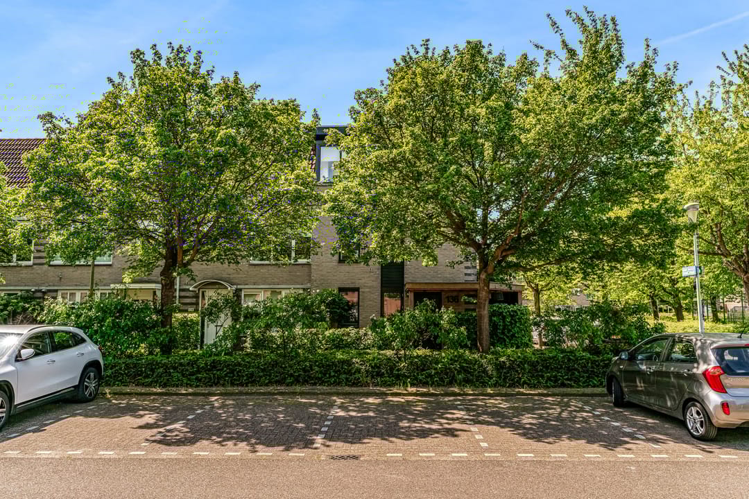 Foto 2 van Anna Blamanstraat 136