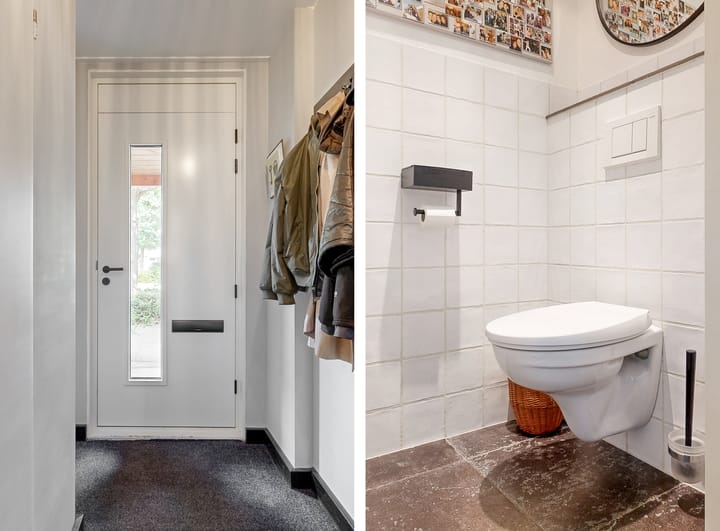 Foto 4 van Anna Blamanstraat 136