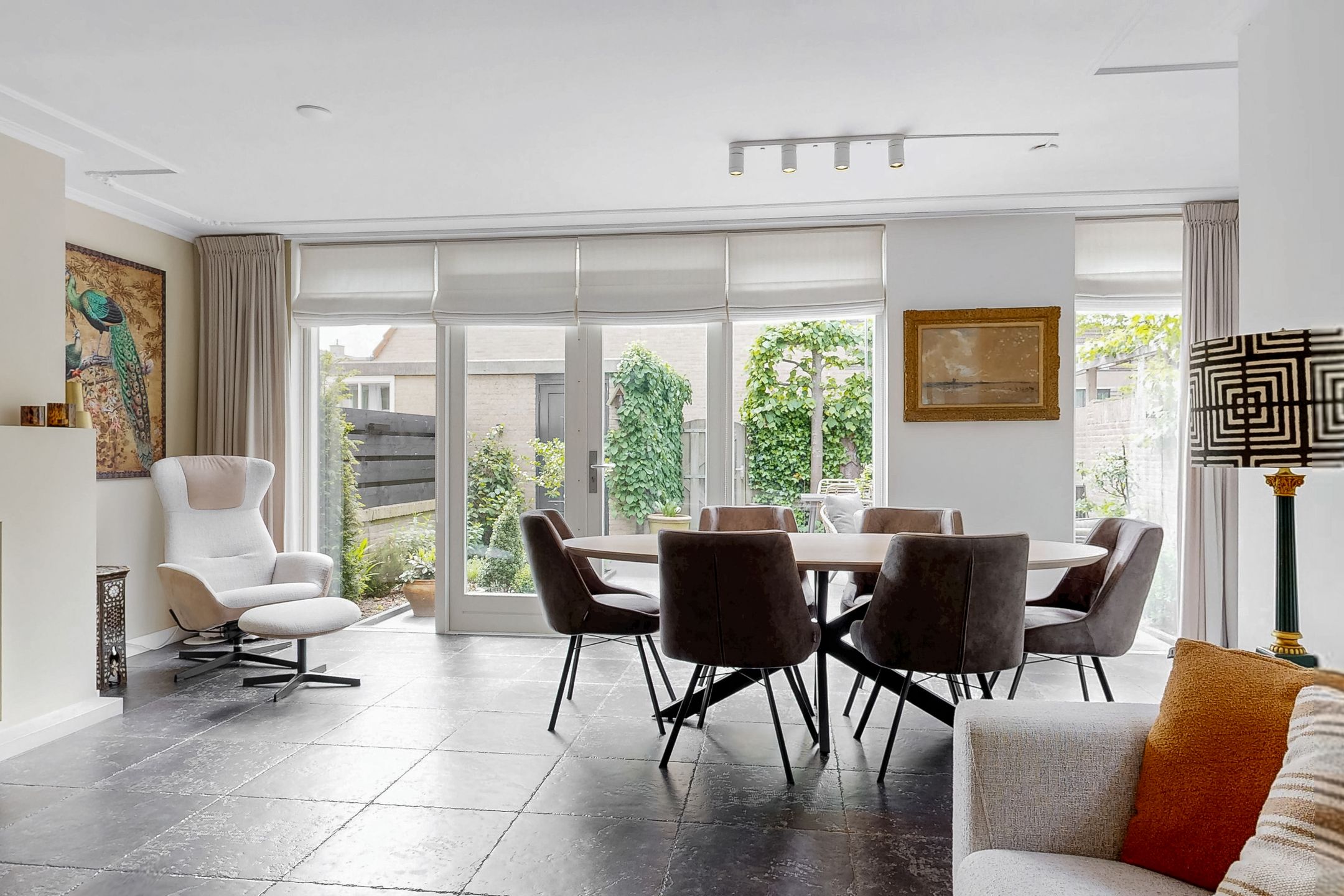 Foto 6 van Anna Blamanstraat 136