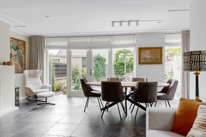 Foto 6 van Anna Blamanstraat 136