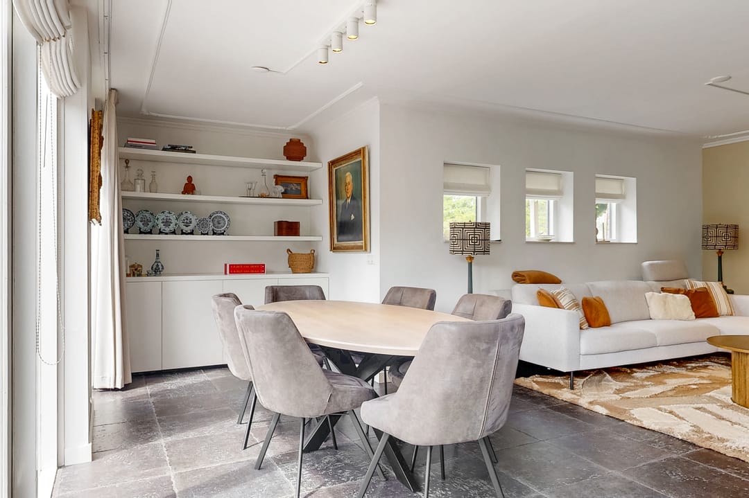 Foto 7 van Anna Blamanstraat 136