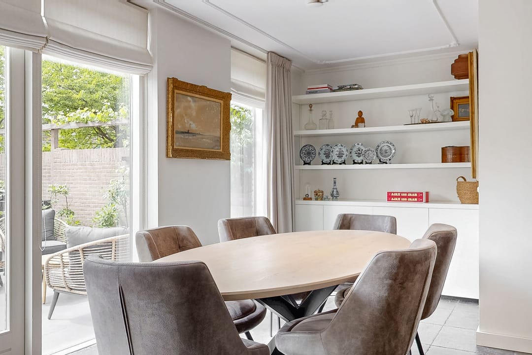 Foto 8 van Anna Blamanstraat 136