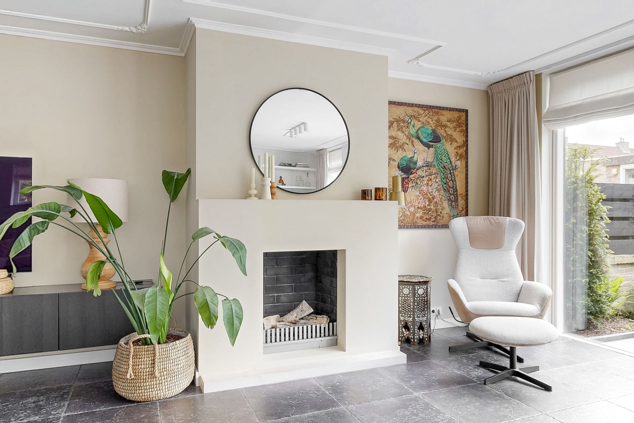 Foto 9 van Anna Blamanstraat 136