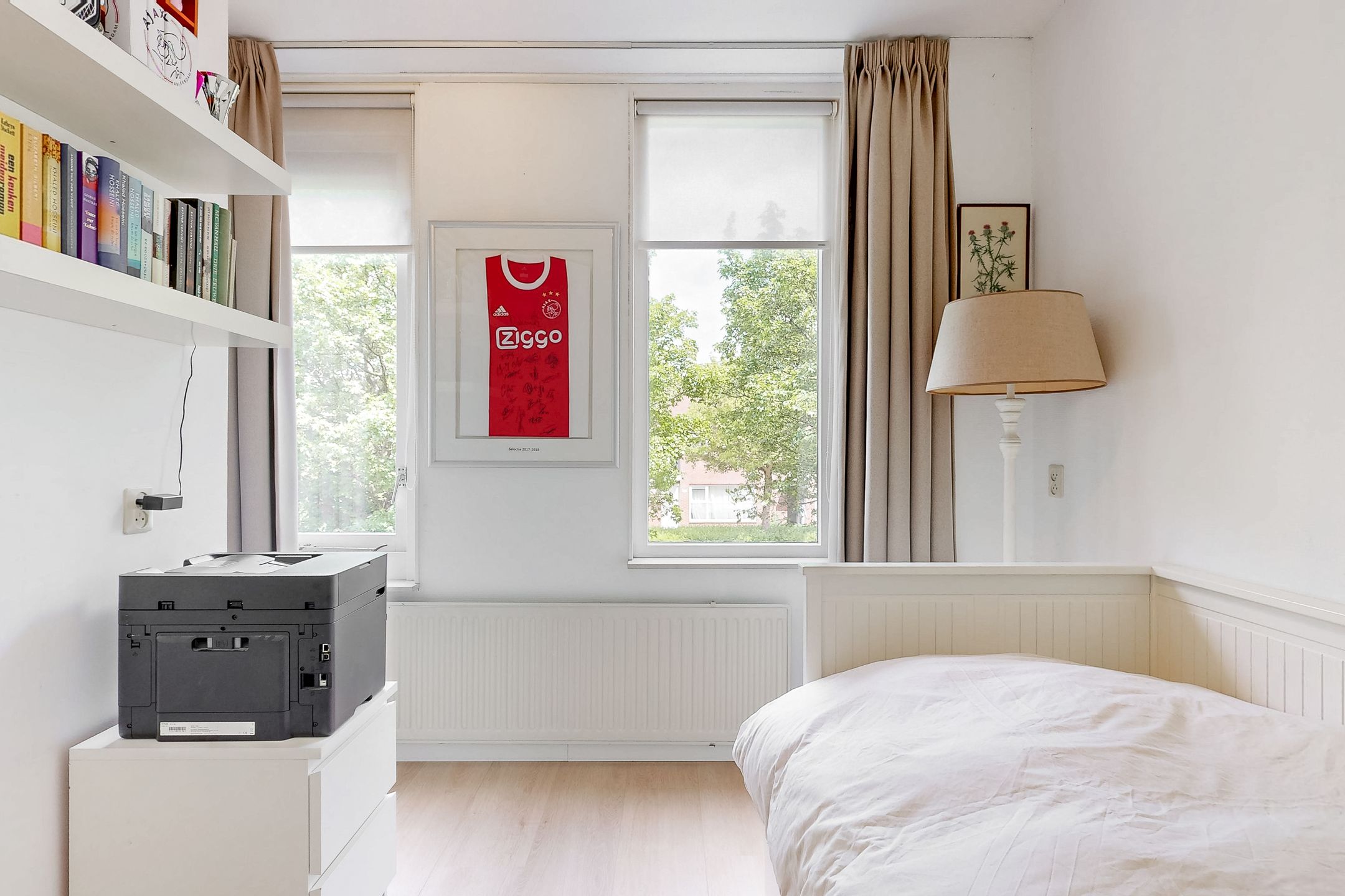 Foto 21 van Anna Blamanstraat 136