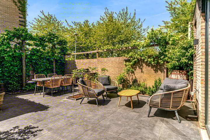 Foto 32 van Anna Blamanstraat 136