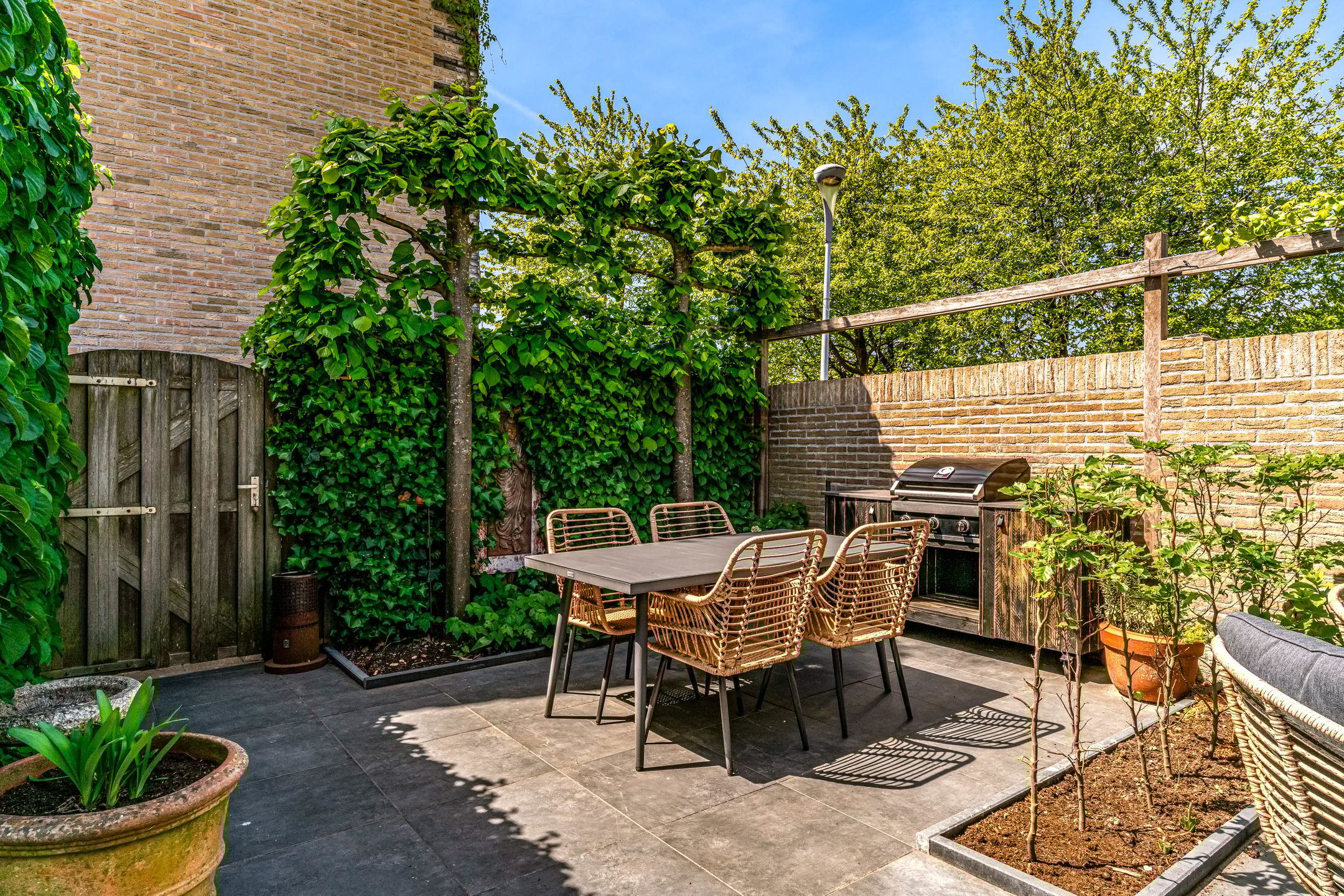 Foto 33 van Anna Blamanstraat 136