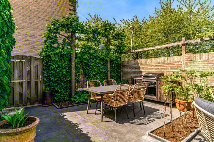 Foto 33 van Anna Blamanstraat 136