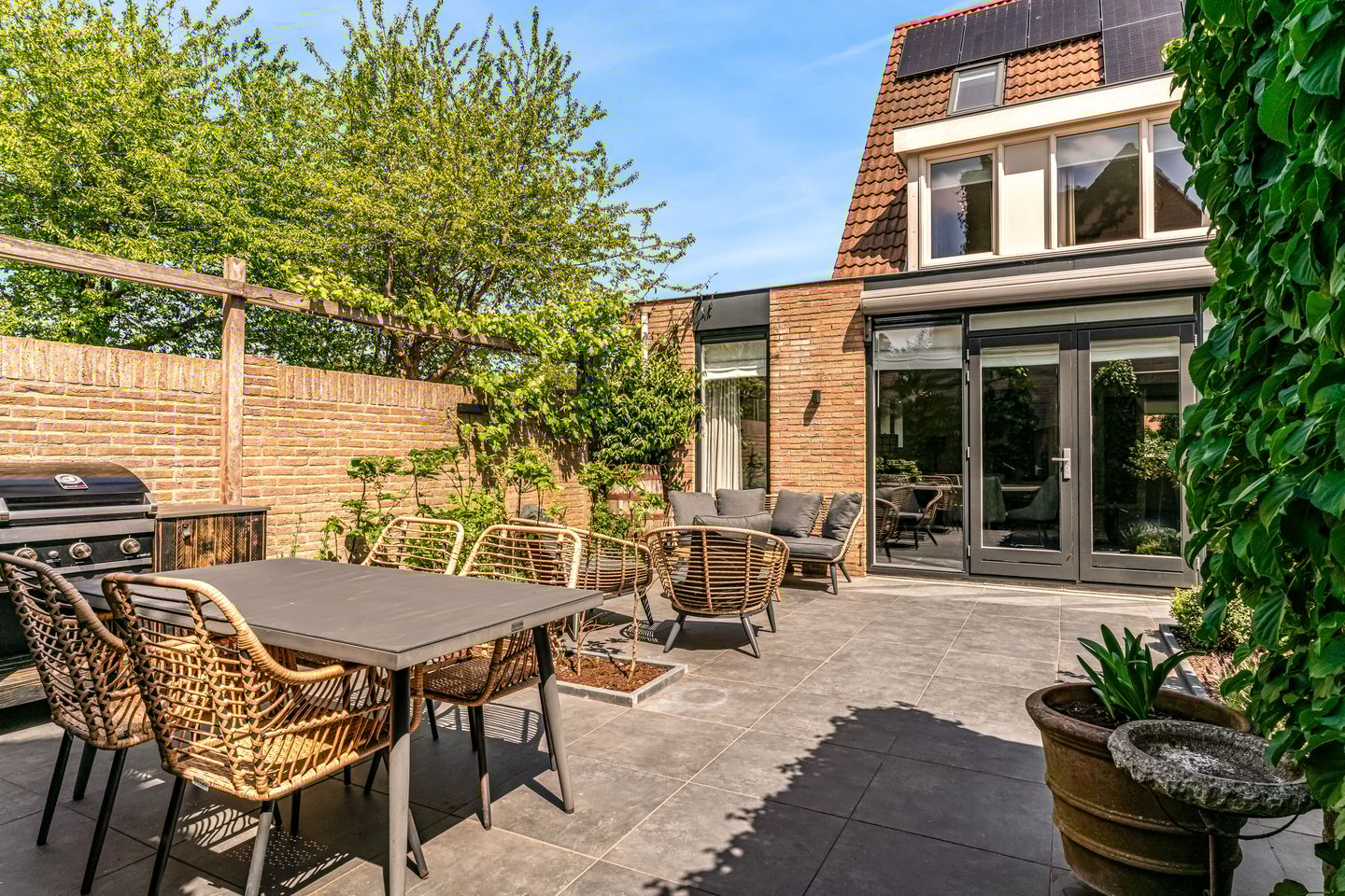 Foto 34 van Anna Blamanstraat 136