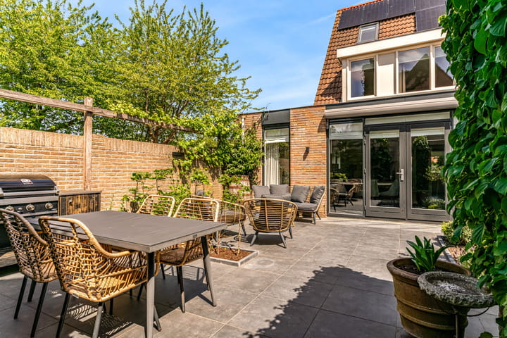 Foto 34 van Anna Blamanstraat 136