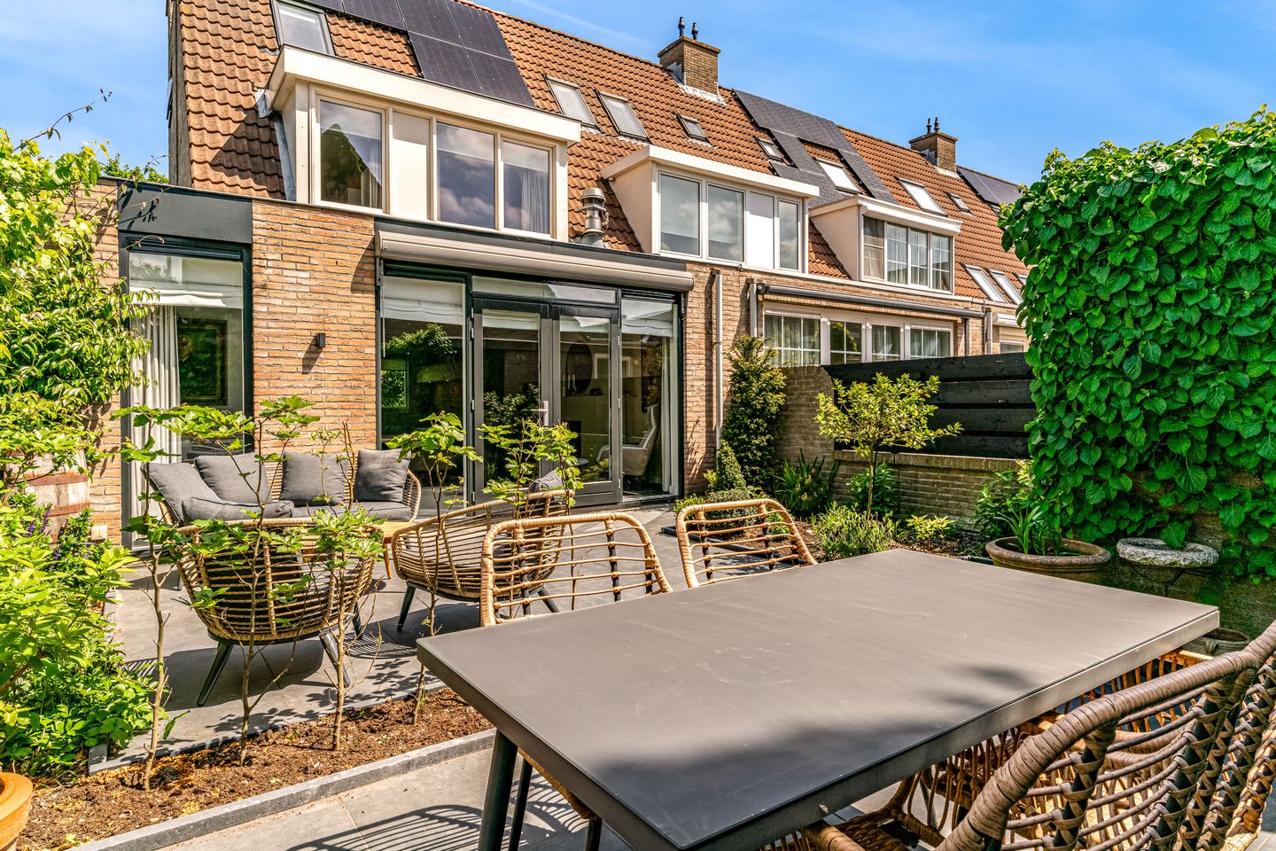 Foto 35 van Anna Blamanstraat 136